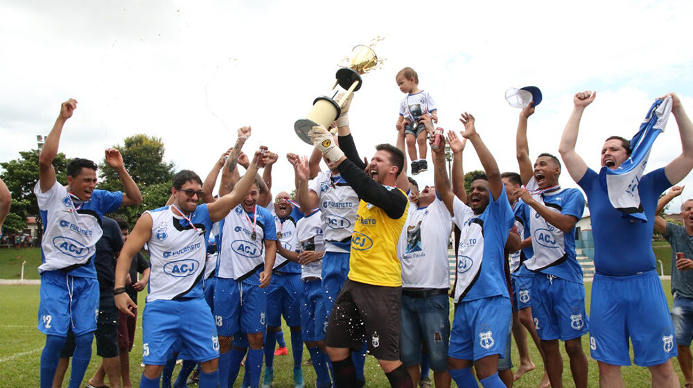 Nos pênaltis, BFC é campeão da Transição