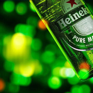 Com investimentos de R$ 2 bilhões, Heineken pode se instalar em Jacutinga
