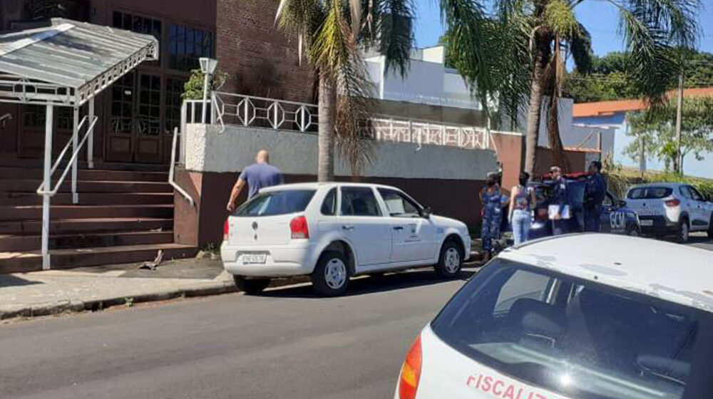 Decisão judicial cancela evento no bairro Santa Fé