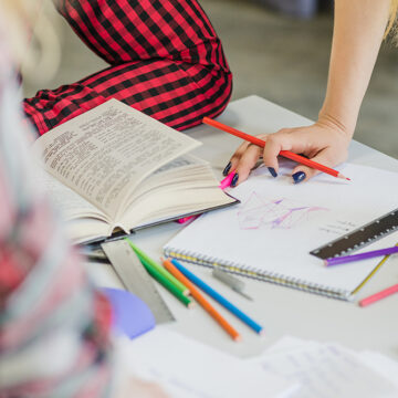 Educação prorroga inscrição do Cursinho Pré-Vestibular