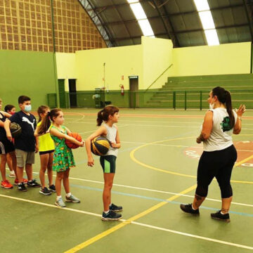 Santa Fé e SEL retomam parceria no basquete