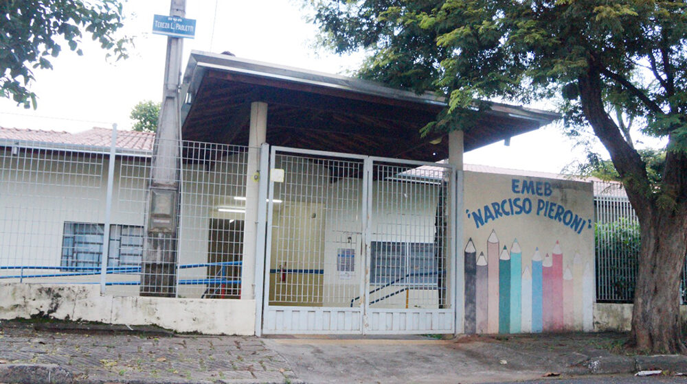 Alunos da rede municipal voltam às aulas nesta segunda-feira