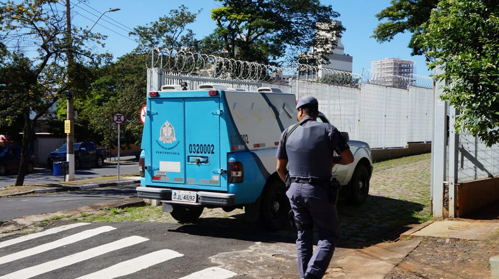 Biskui é condenado a 14 anos de prisão pela morte de Serginho