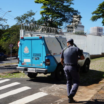 Biskui é condenado a 14 anos de prisão pela morte de Serginho