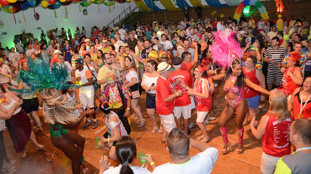 Organizadores de eventos carnavalescos falam em consciência