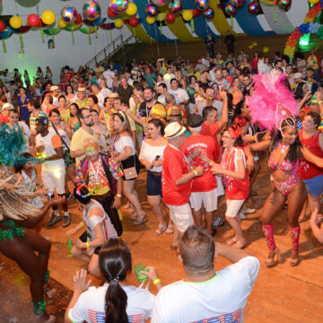 Organizadores de eventos carnavalescos falam em consciência