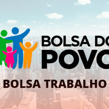 Programa Bolsa Trabalho convoca 60 beneficiários em Itapira