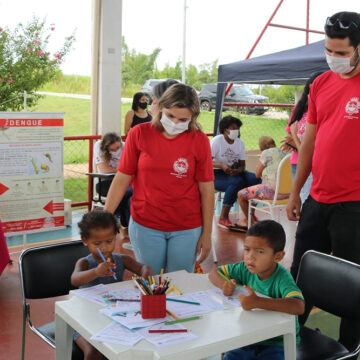 Prefeitura e Senac promovem evento de integração nesse sábado no Barão