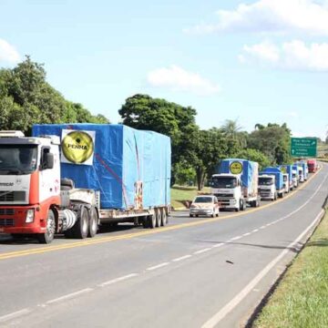 Novo maquinário chega para otimizar produção da Penha