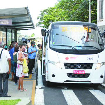 Prefeitura que subsidiar Mirage e diminuir tarifa para R$ 2,50