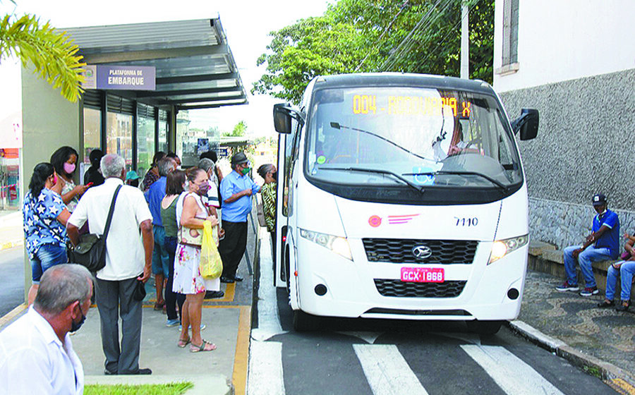 Prefeitura que subsidiar Mirage e diminuir tarifa para R$ 2,50