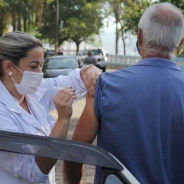 4ª dose da vacinação contra a Covid-19 e vacina da gripe terão início