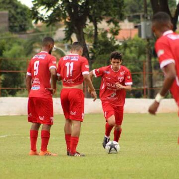 Esportiva estreia em casa diante do União São João