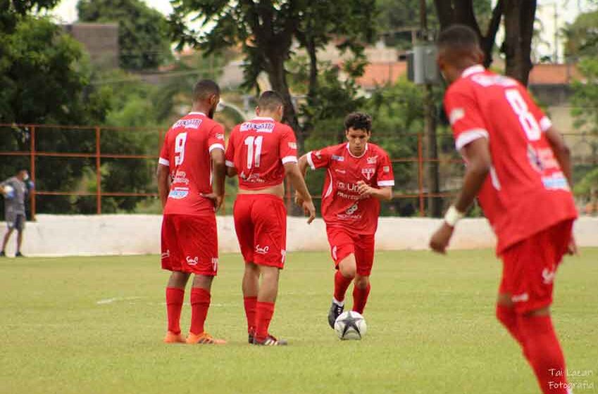 Esportiva estreia em casa diante do União São João