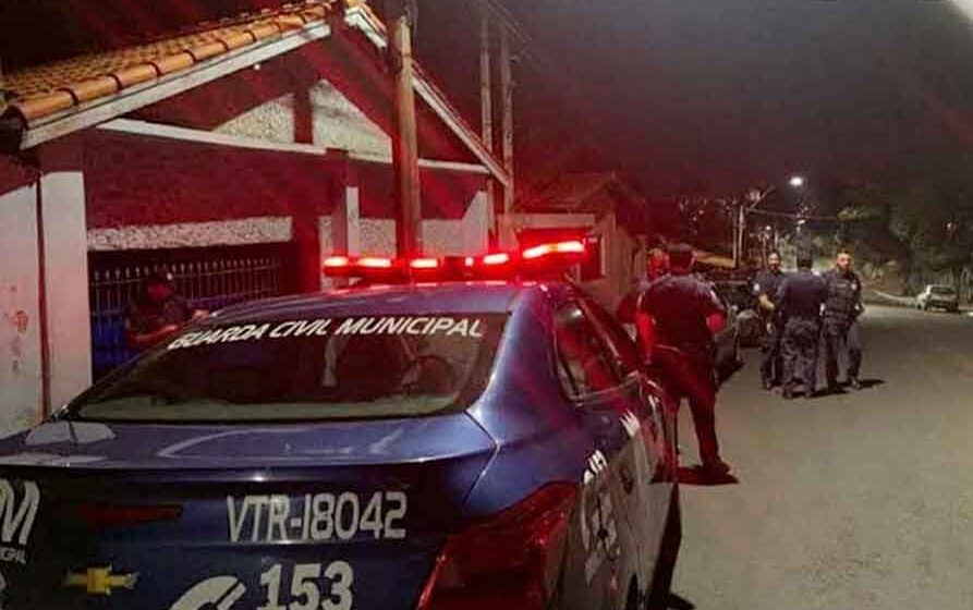 Trio que arrastou jovem no Barão responderá por tentativa de homicídio qualificado