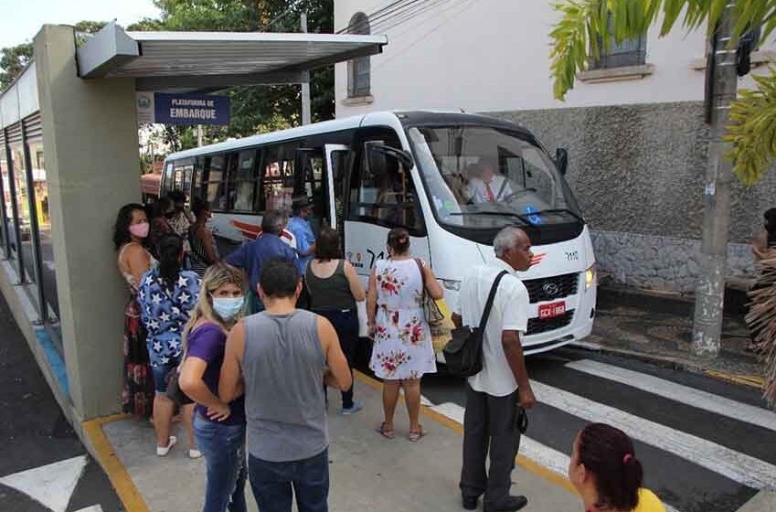 Passagem mais barata e novos horários no transporte passam a valer a partir dessa sexta