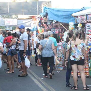 Reunião irá decidir sobre realização da Festa de Maio