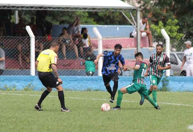 Guarani e Vila Ilze disputam a liderança em jogo da 1ª divisão