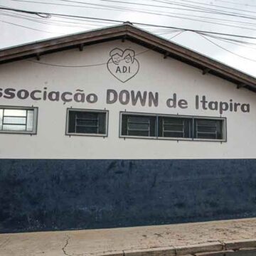 Noite festiva em prol da Associação Down de Itapira acontece hoje