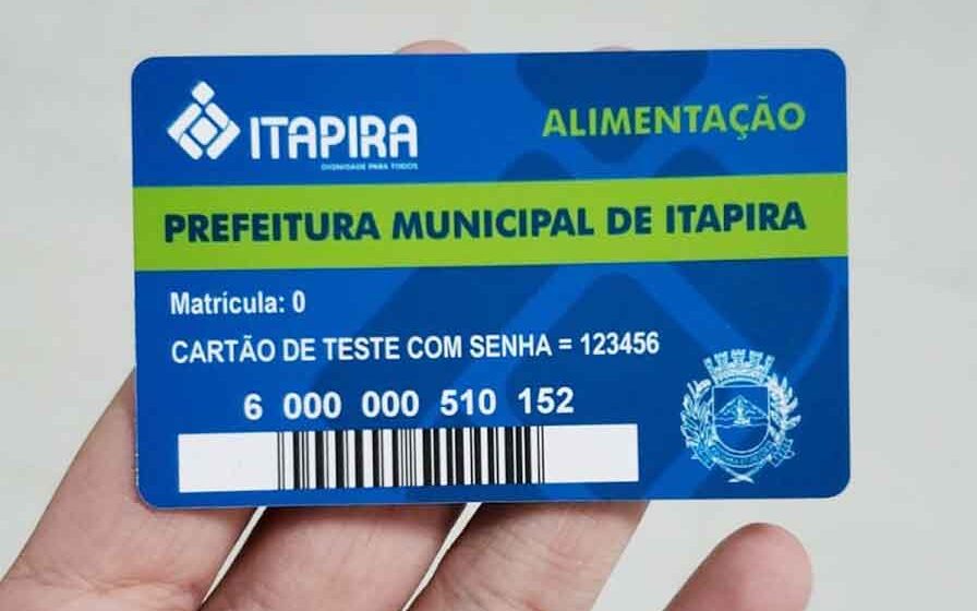 Prefeitura irá administrar vale refeição dos servidores