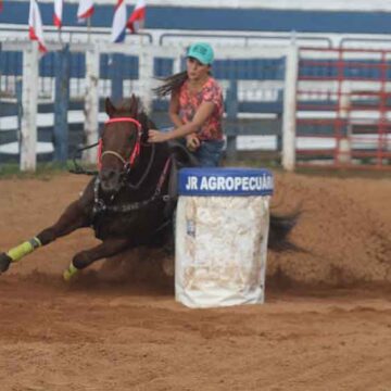 Festa do Cavalo retorna com oito shows, provas equestres e muitos sorteios