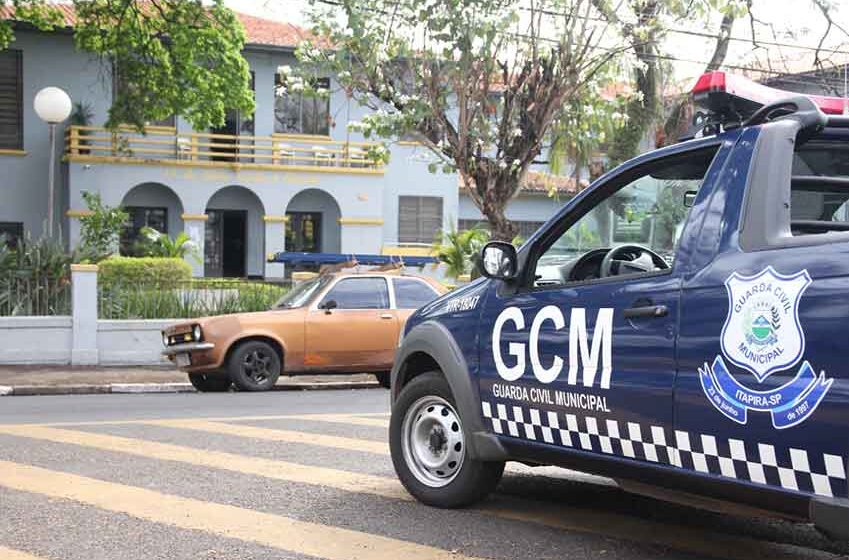 Escola de Formação irá preparar os novos agentes da GCM