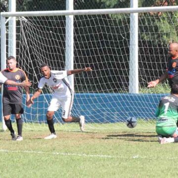 Valência pega o lanterna Veimaqsom na Copa Itapira