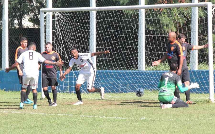 Valência pega o lanterna Veimaqsom na Copa Itapira