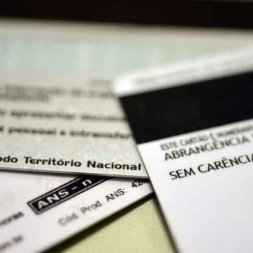 Planos de saúde individuais e familiares terão aumento de 15,5%