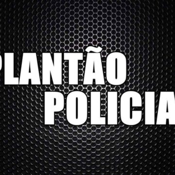 Homem é baleado em tentativa de roubo no São Vicente