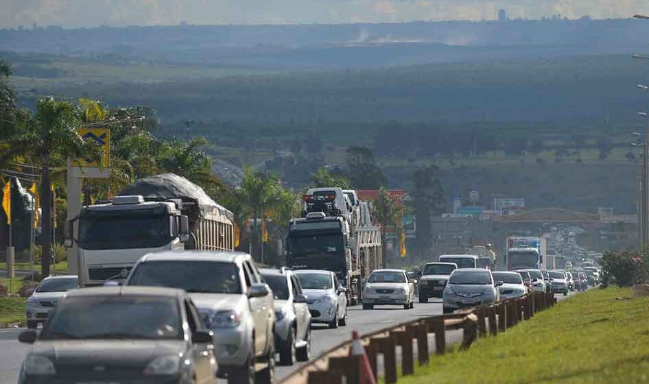 Viva a eleição: Estado de SP anuncia suspensão de reajuste nos pedágios