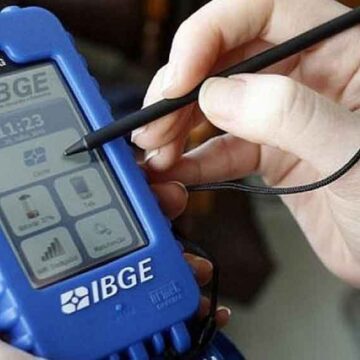 IBGE reabre processo seletivo para preencher 39 vagas