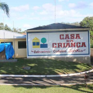 Casa da Criança promove Noite Festiva de Prêmios nessa sexta