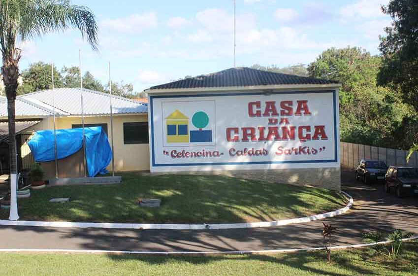 Casa da Criança promove Noite Festiva de Prêmios nessa sexta