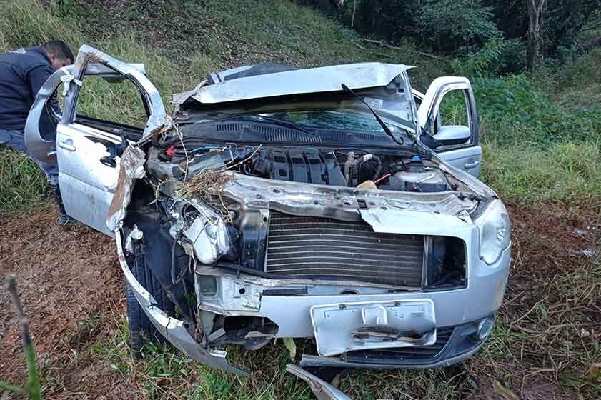 Morre uma das vítimas do acidente na Ponte Preta