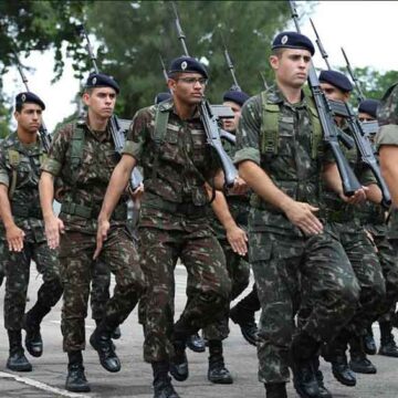 Tiro de Guerra em Itapira deve ser aprovado na próxima sessão da Câmara