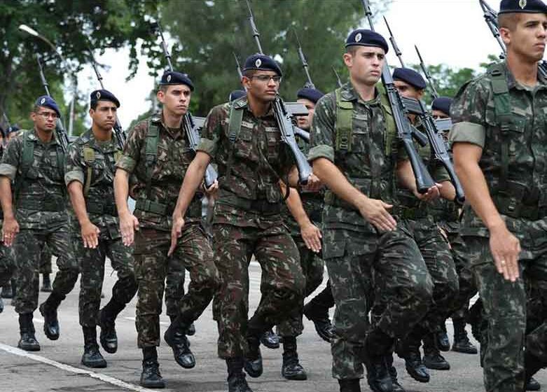 Tiro de Guerra em Itapira deve ser aprovado na próxima sessão da Câmara