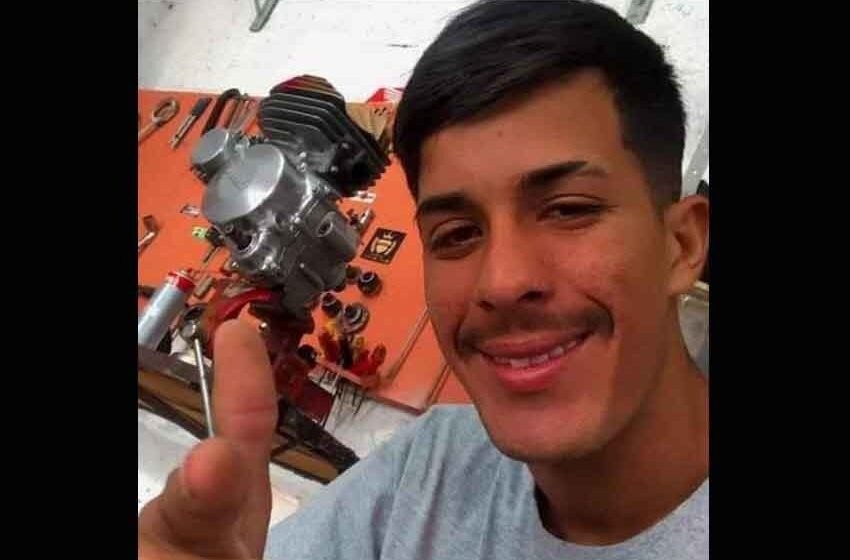 Acusado do assassinato de motoboy é preso em Santa Catarina