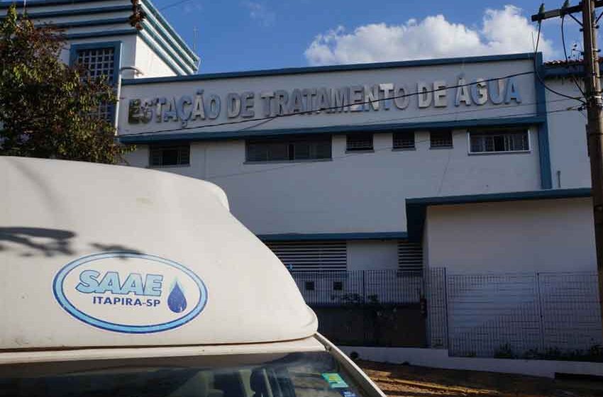 Saae irá contratar 11 servidores com salários de até R$ 4,4 mil