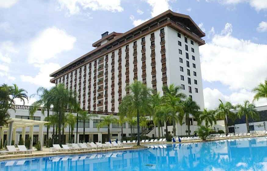 Após falência, Hotel Vacance é leiloado par mais de R$ 26 milhões