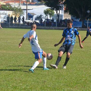 Campeões da Copa Itapira serão definidos nesse domingo