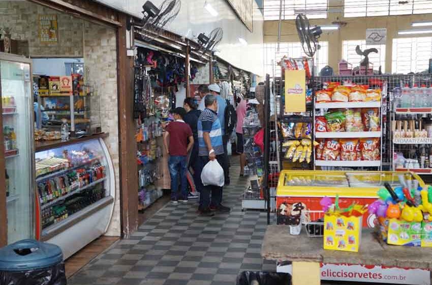 Permissionários do Mercadão cobram maior transparência da prefeitura