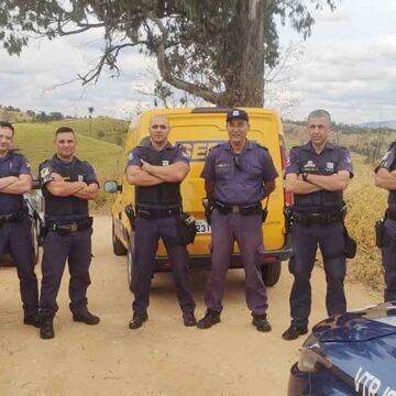 Carteiro é vítima de roubo; GMs recuperam veículo e carga