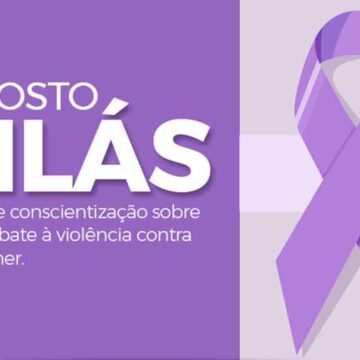 OAB e CREM recebem palestras sobre violência contra mulher