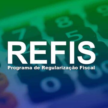 Solicitação para descontos em dívidas através do Refis vai até dia 31