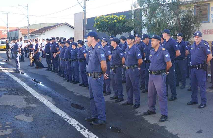 Decisão do STJ questiona “poder de polícia” das Guardas Municipais