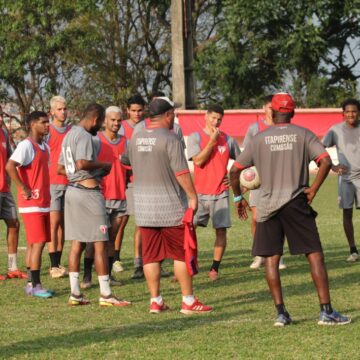 Esportiva inicia disputa pelo título nesse domingo