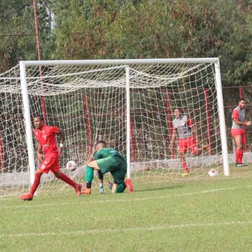 Domingo de decisão no Chico Vieira: Esportiva a um empate da A3