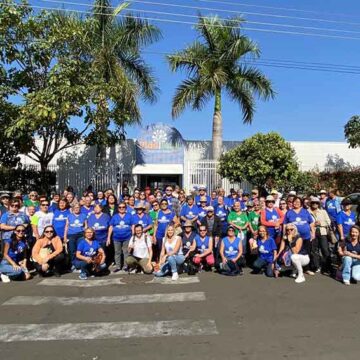 “Vida Mais” faz contagem regressiva para celebrar 5 anos de atuação