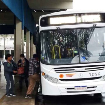 Fim da greve: após pagamento, motoristas voltam ao trabalho